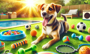 15 Geniale Hundegadgets, die Dein Leben mit Deinem Vierbeiner Revolutionieren!