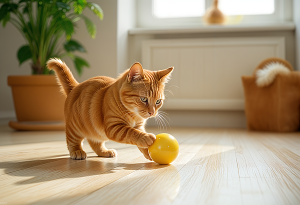 14 Praktische Gadgets, die jeder Katzenbesitzer braucht