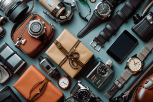 45 Geniale Geschenkideen für Männer: Für Technik-Fans, Outdoor-Abenteurer und Genießer
