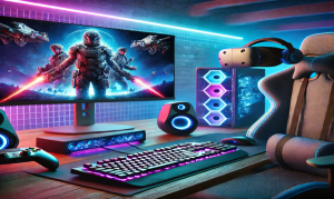 46 Geniale Gadgets für Gamer: Für Technik-Fans, Retro-Liebhaber und Zocker jeder Art