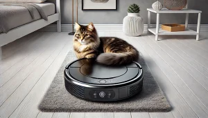 Beste Robo-Staubsauger für müheloses Reinigen