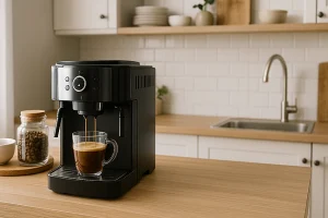 Perfekte Geschenke für Kaffeeliebhaber: Praktisch, stylisch und voller Koffeinliebe