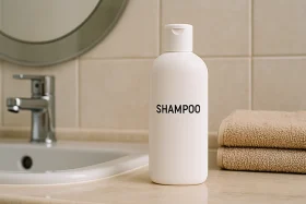 Beste Shampoos für trockenes, krauses Haar – Glanz & Geschmeidigkeit zurückholen